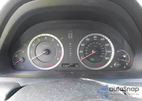 2008 Honda Accord 3.5 Ex-L from USA, damaged, VIN 1HGCP36868A007842